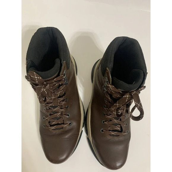 TIMBERLAND LIMITED RELEASE *CITY FORCE FUTURE HIKER BOOTS* COLOR~BROWN SIZE‎ 12